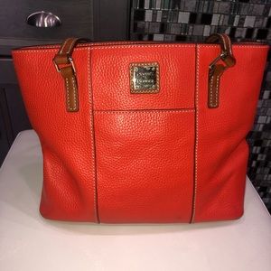 Dooney & Burke Clementine Tote